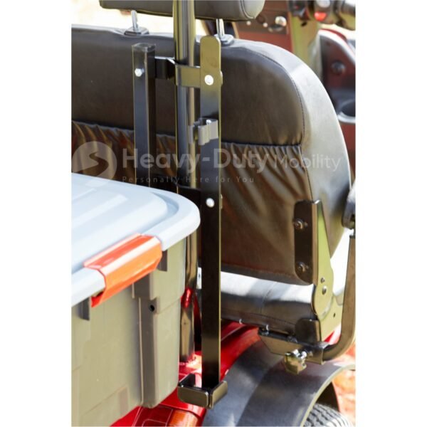 Cane Holder Accessory for Afiscooter S Mobility Scooter