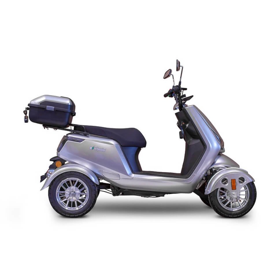 Ewheels Electric Mobility Scooters Online Store.