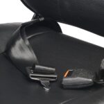 Seat Belt for Afiscooter.