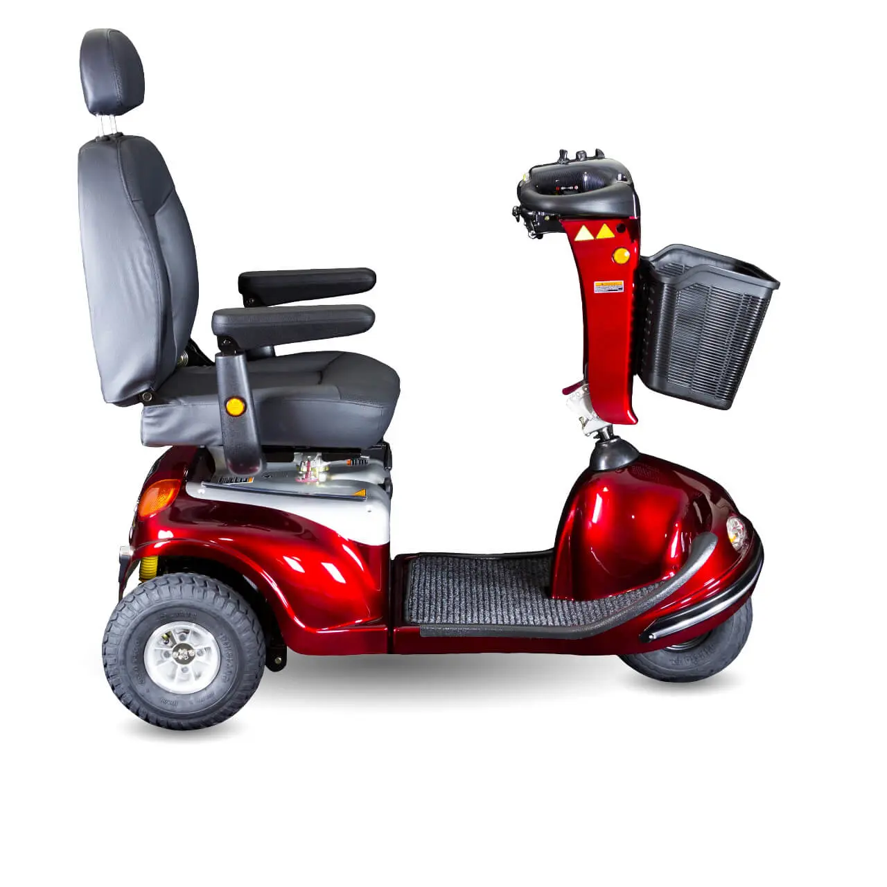 Shoprider Enduro XL3 Heavy Duty Mobility Scooter