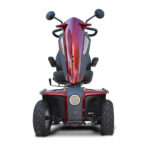 EV Rider Vita Express | Heavy Duty Mobility