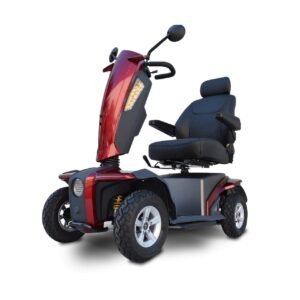 Vita Express | Heavy Duty Mobility