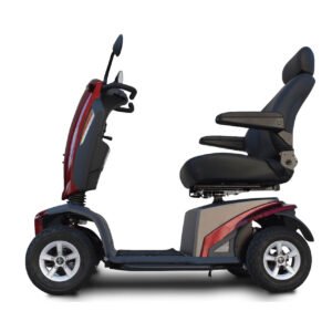 EV Rider Vita Express | Heavy Duty Mobility