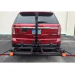 Wheelchair Carrier XL4
