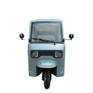 pushpak 7000 enclosed cabin 3 passenger