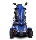 EV Rider Vita Monster | Heavy Duty Mobility