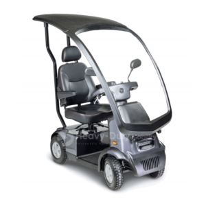 Online All Terrain Scooters | Heavy Duty Mobility