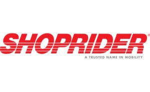 Shoprider