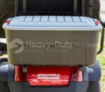 Rear Storage Box for Afiscooter S