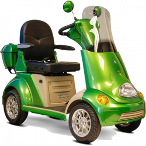 Recreational-Scooters