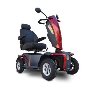 Vita Express | Heavy Duty Mobility
