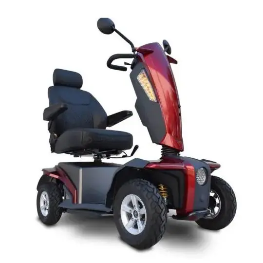 Vita Express | Heavy Duty Mobility