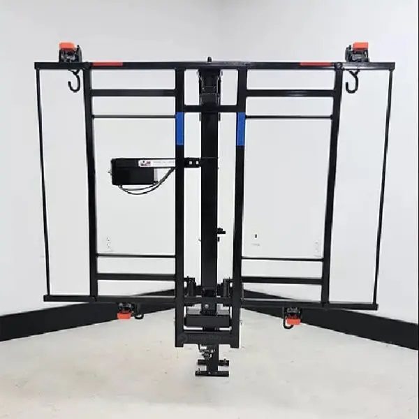 Wheelchair Carrier XL4 Heavy-Duty Vehicle Lift for Mobility Scooters