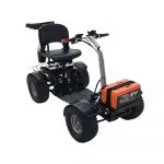 Mobility scooter