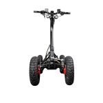 Ezraider lw 4 wheels dual piston