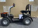 Ninja Ada 2 in 1