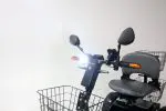 Ninja Ada 2 in 1