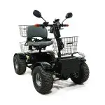 Cheetah Ninja Mobility Scooter