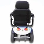 Mobility Scooter Single Seat