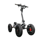 Ezraider Off road scooter