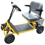 RMB e-Quad 2