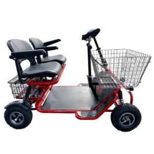 RMB e-Quad XL