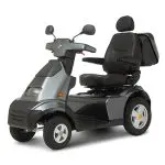 Afiscooter S4