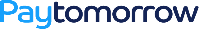 PayTomorrow - Buy Now, Pay Later financing logo for financing plans