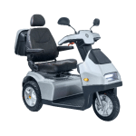 Heavy Duty Mobility Scooters