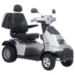 All Terrain Mobility Scooters Off Road