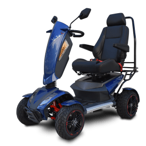 Mobility Scooter Tyres 300 x 4