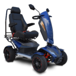 EV Rider Mobility Scooters