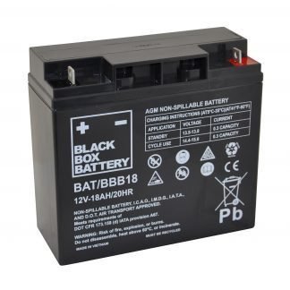 EZ shopper battery upgrade