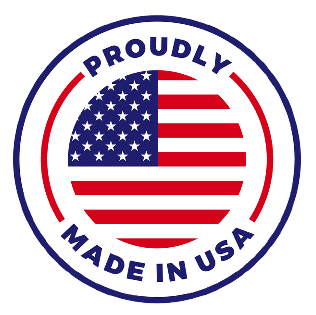 Made in USA