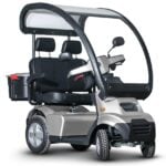 Afikim Afiscooter Mobility Scooters