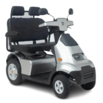 Buy 2 Seater Mobility Scooter Online