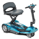 Travel Mobility Scooters