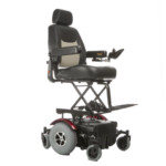 Merits Vision Super Elevating Seat Merits Vision Super Elevating Seat