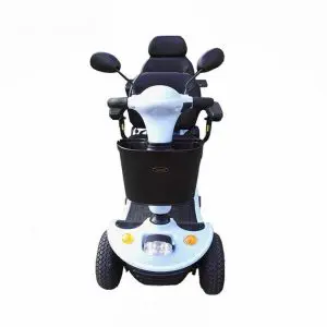 VitaFom L42 Full Front View