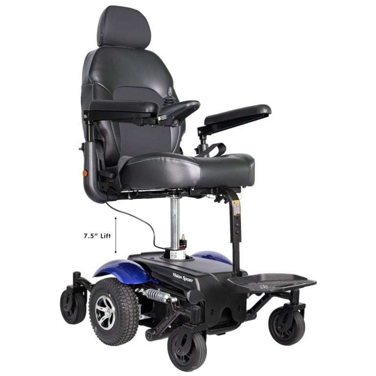 Merits Vision Sport P326