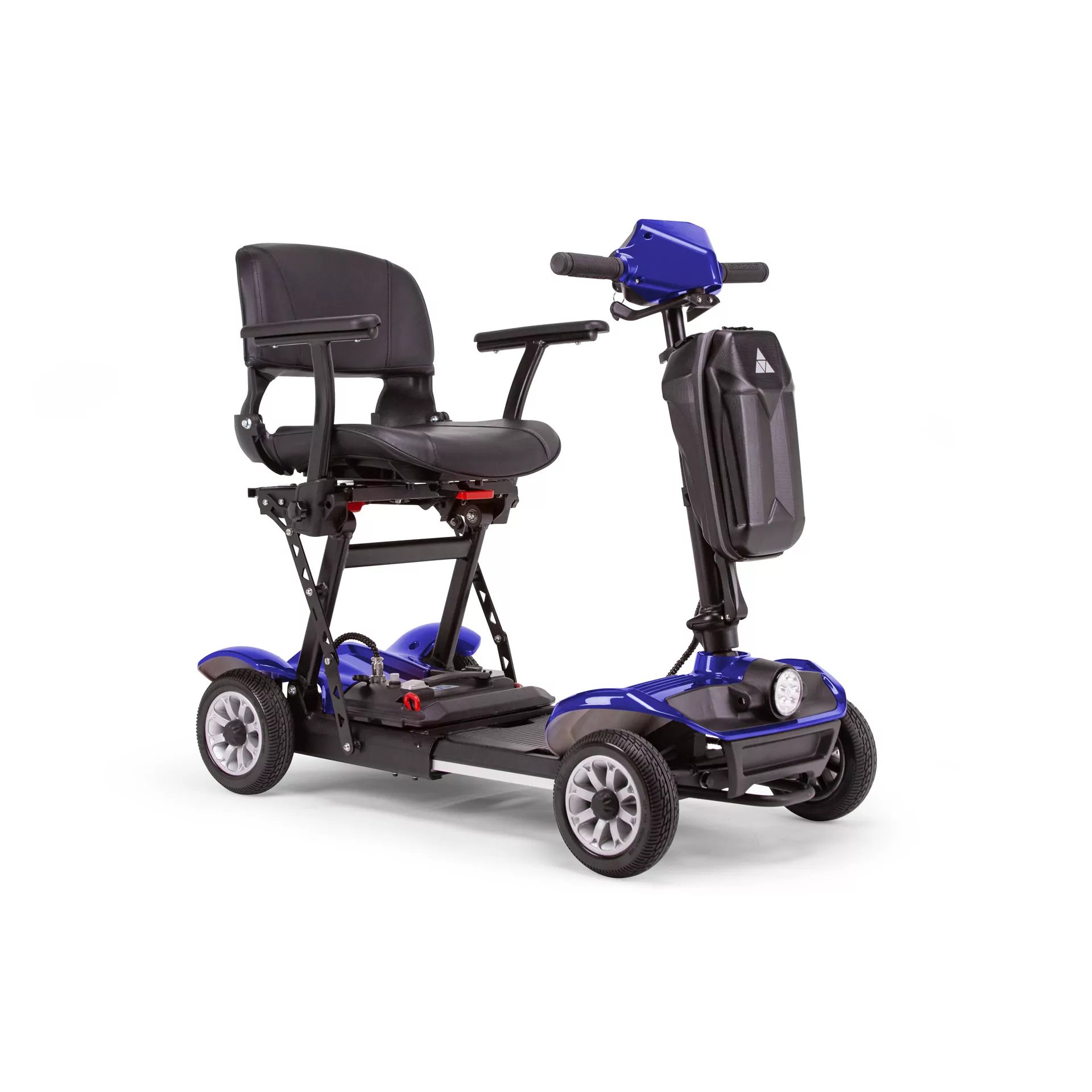 Ewheels Electric Mobility Scooters Online Store.