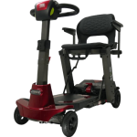 Enhance Mobility Scooters