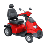 4 Wheel Mobility Scooters