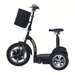 RMB Multi Point AWD Mobility Scooter