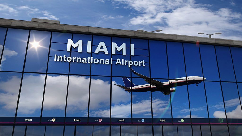 Miami International Airport