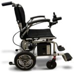 Journey Health Air Lightweight Folding Power Chair