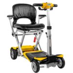 Enhance Mobility Transformer 2 Yellow Color