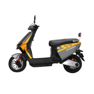 GIO Ultron Electric Scooter