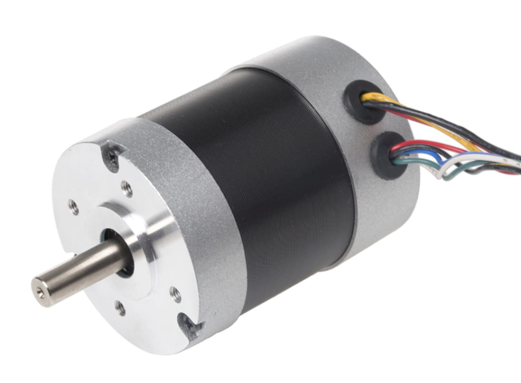 Brushless Motor