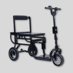 EFOLDI Lite mobility scooter